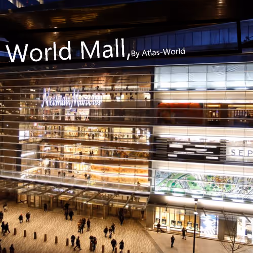 The World Mall