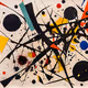 The world of abstraction and surrealism
