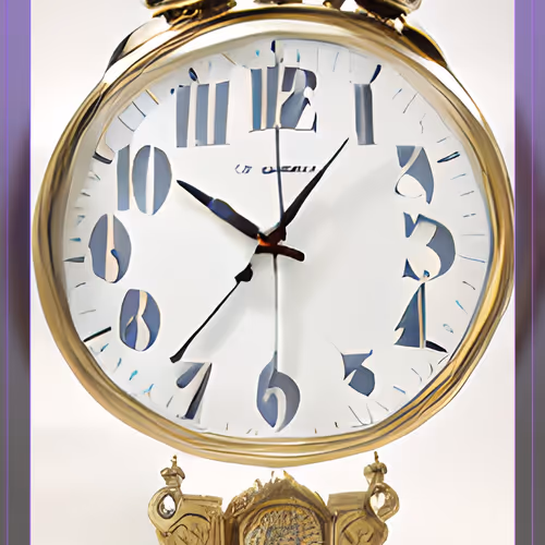 The world of watches