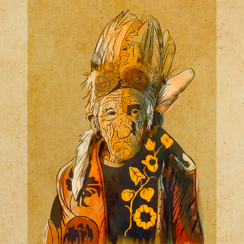 The World 's Originals