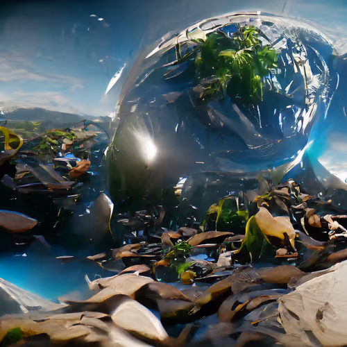 The World Reimagined