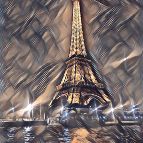 The world is my family