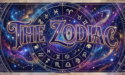 The Zodiac