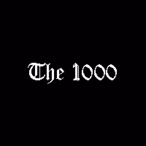 The 1000 - Episode 1 NFTs - old
