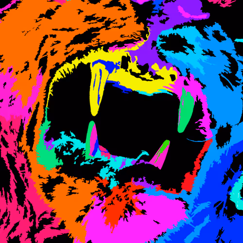 The 101 frames (Bravelion)