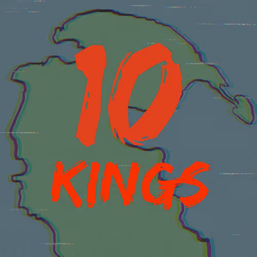 The 10 Kings - old