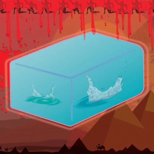 The 10 Plagues of Egypt in the Bible