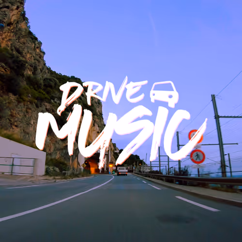 Drive Music - The #14022023 COLLECTION