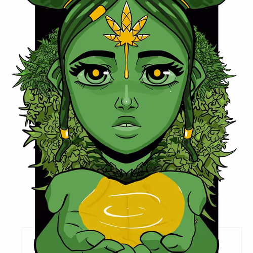 MaryVerse Presents: The 5 Elemental Godesses
