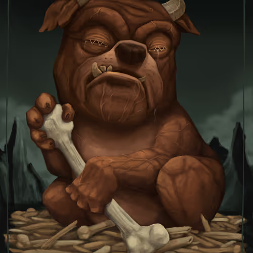 THE 7 (OF HUMAN) SINS