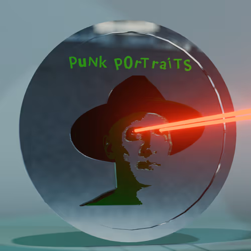 The 7th NFT Box - Legendary Coins