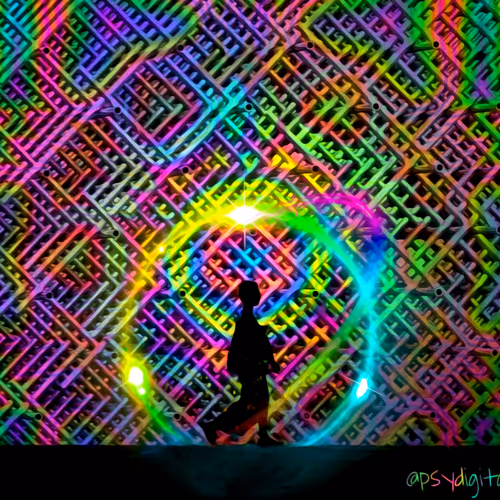 The Acid Sheet - old