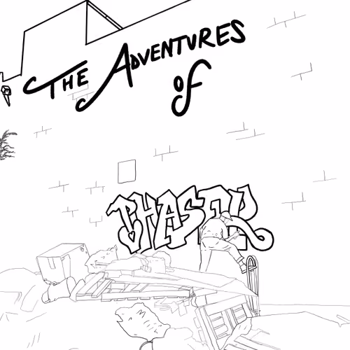 The Adventures of Phaser