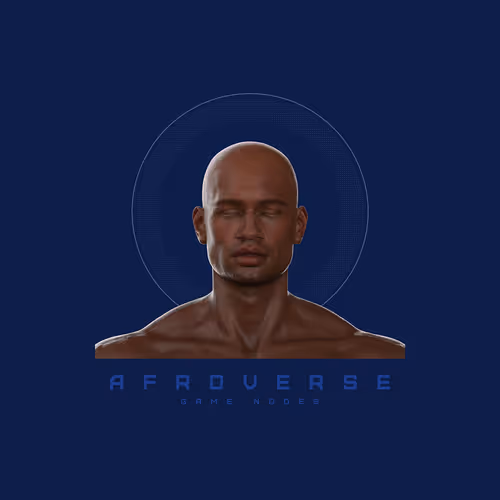 Afroverse Masterpiece