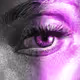 The AfterGlow Invert (Negative) Art Series