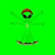 The Alien of the Varginha - Brazil