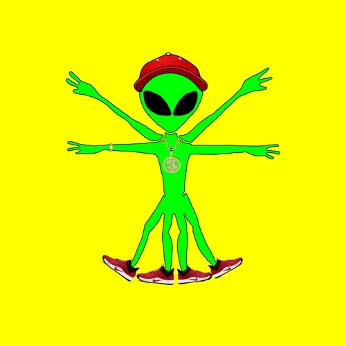 The Alien of the Varginha - Brazil