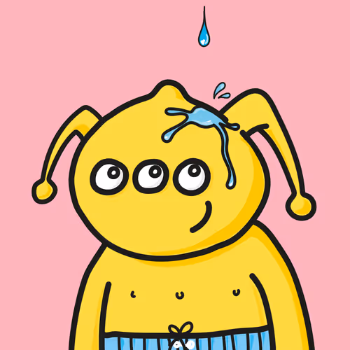 The Alien Next Door Partner