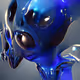 AI-Domaine of the Aliens