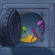 The Alien Vault