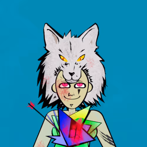 The Ancient Hardware