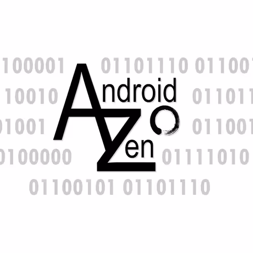 AndroidZen Music