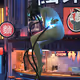 The Art of Randy Monteith - old