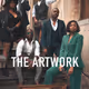 THE ARTWORK by P.I.