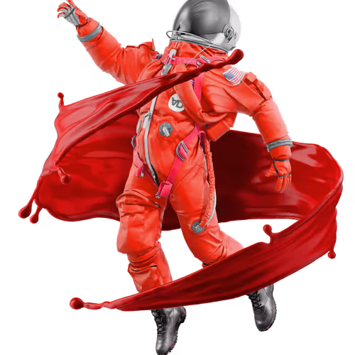 the astroguy collection