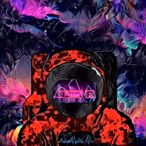 The Astronaught Collection - old V2