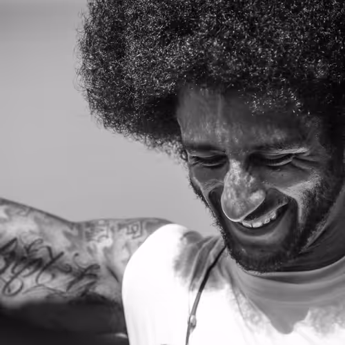 The Athlete - old V2