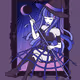 Theatre maiden