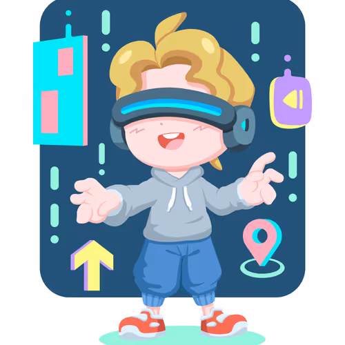 The Avatars Collection