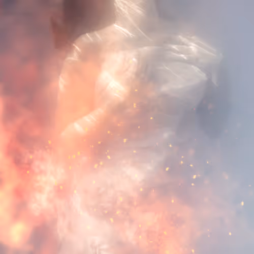 The Awakening Series - old