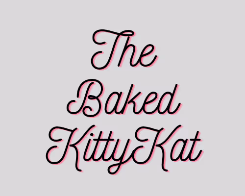 The Baked KittyKat