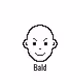 The Bald One