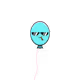 THE BALLOON GANG