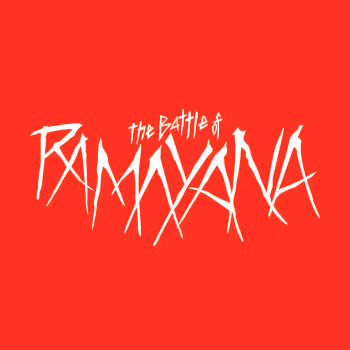 The Battle of Ramayana