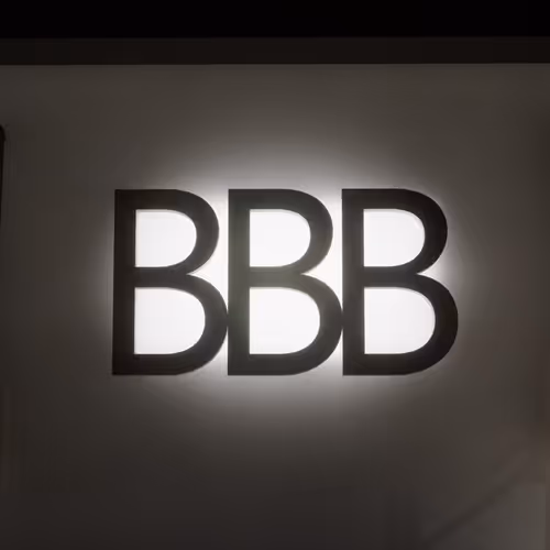 Billionaire Bone Bureau