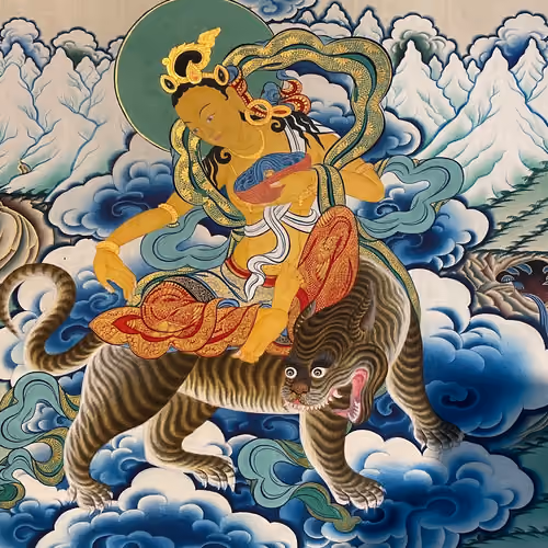 The Beauty of Nepal