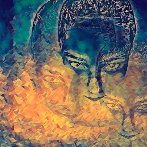 The Beginning Begins #169733521