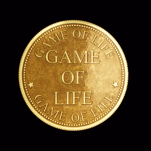 Game Of Life - Metaverse