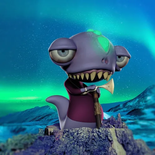 TheBigAlien