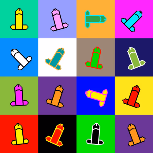 The Biggest Dick Heads