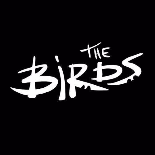 The Birds | Crypto Addicted