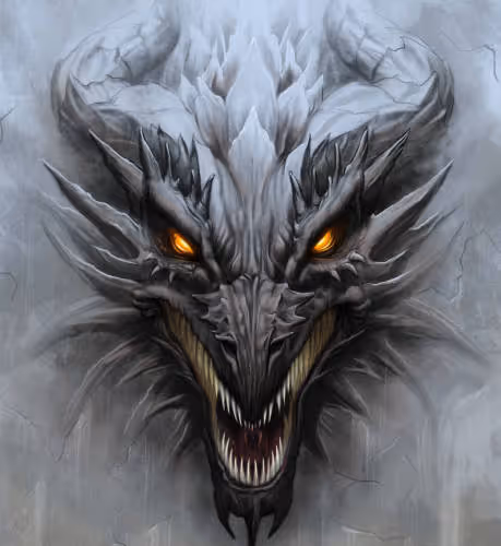 TheBirthOfDragons - old