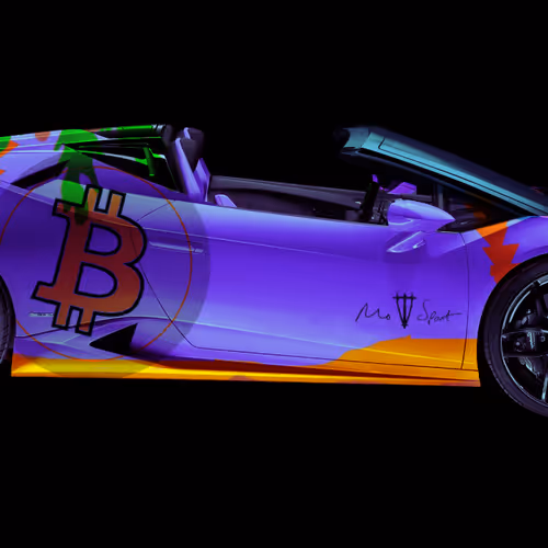 The Bit-BanG creator