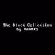 The Black Collection by BAANKS - old