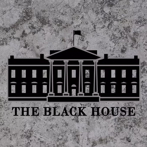 The Black House