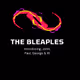 The Bleaples World Tour